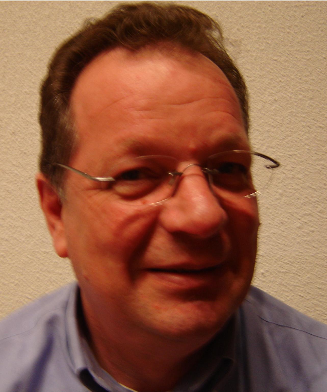 Henk Jager